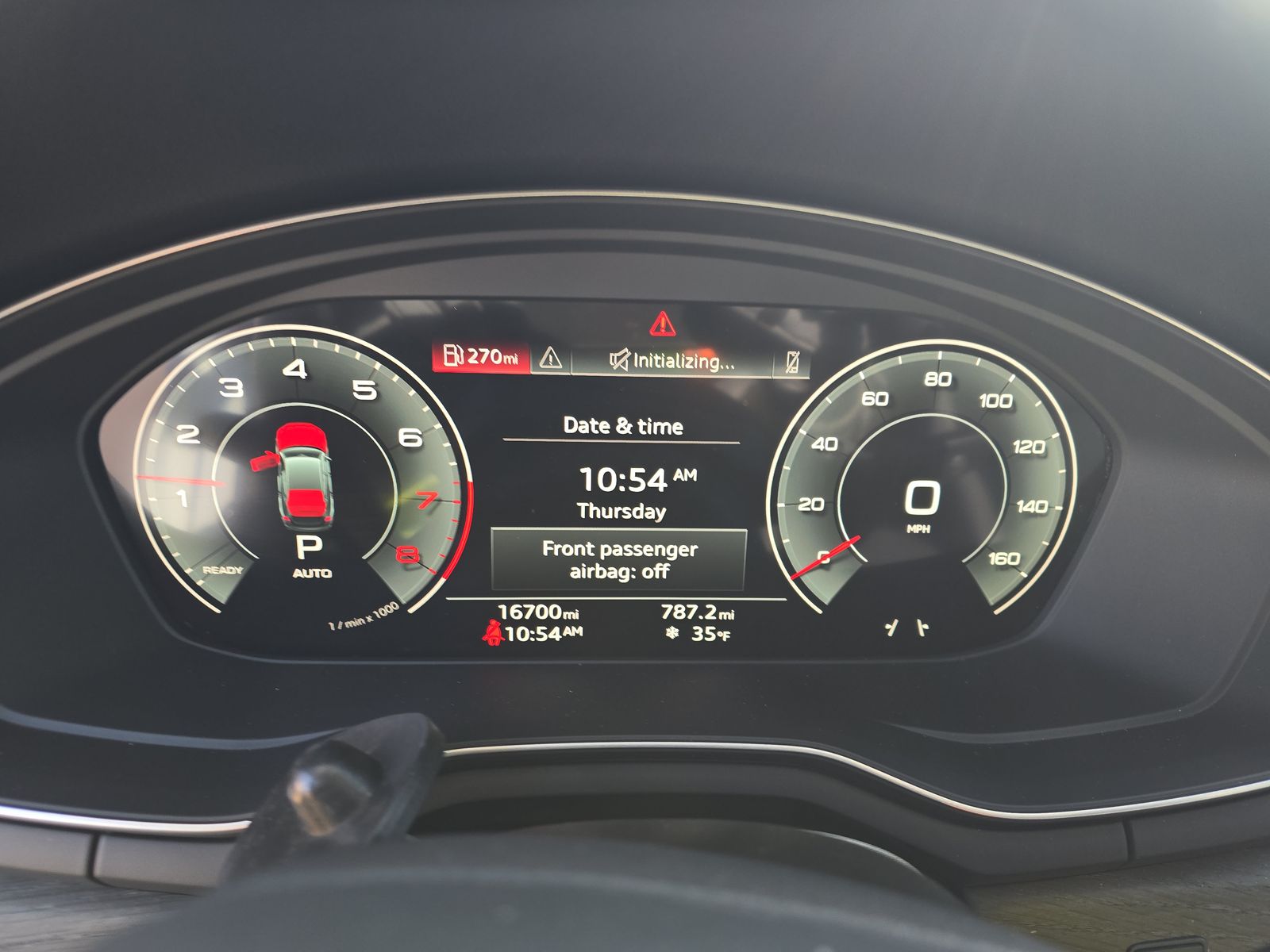 2023 Audi A5 S Line Premium Plus AWD