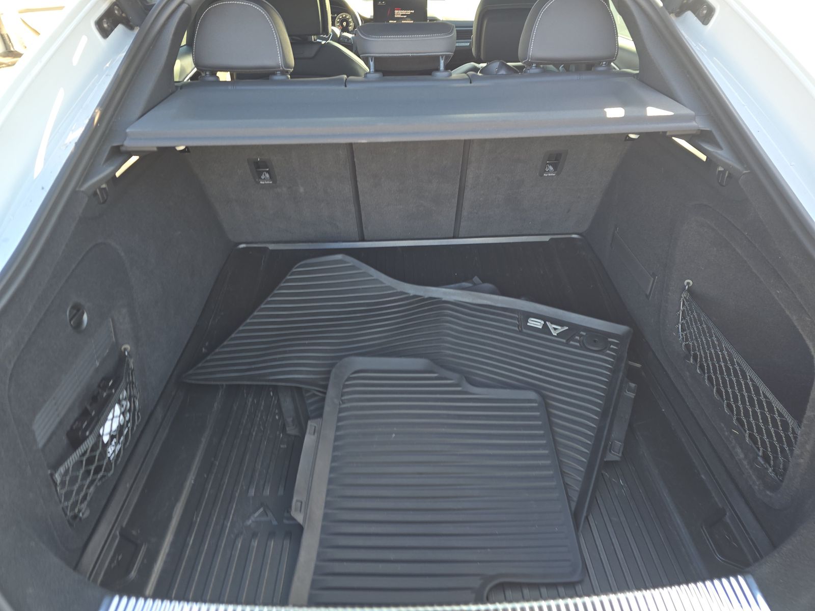 2023 Audi A5 S Line Premium Plus AWD