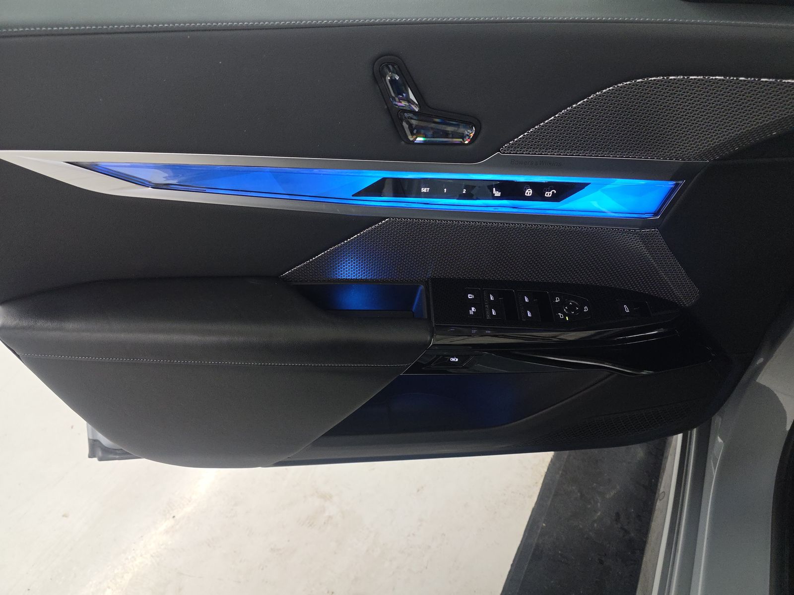 2023 BMW 7 Series 760i xDrive AWD