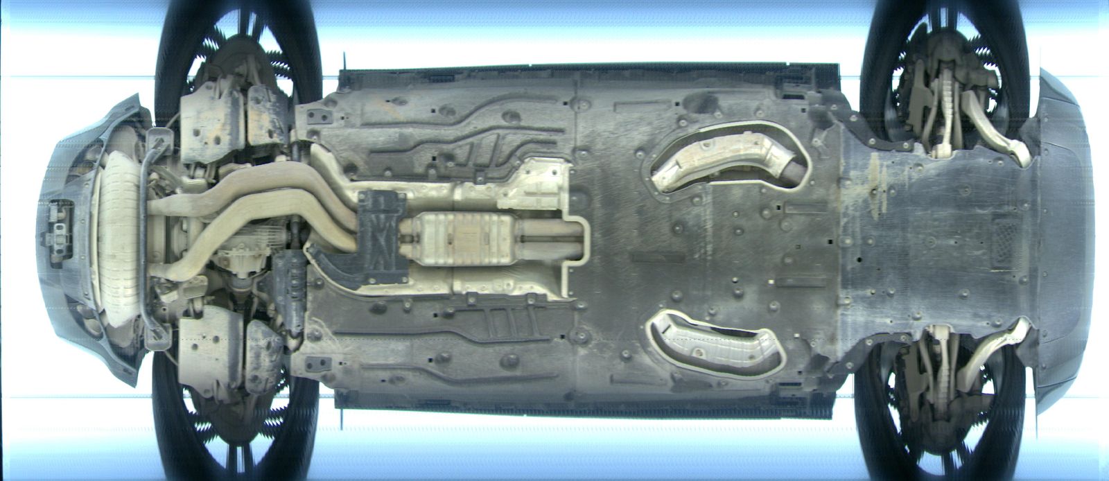 2023 Land Rover Range Rover SE LWB AWD