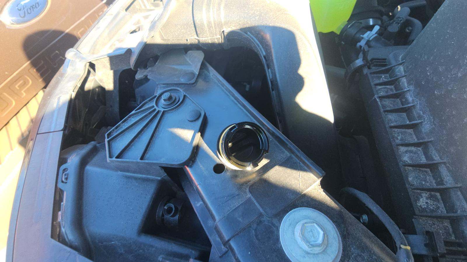 2025 Ford F-150 Hybrid XLT AWD