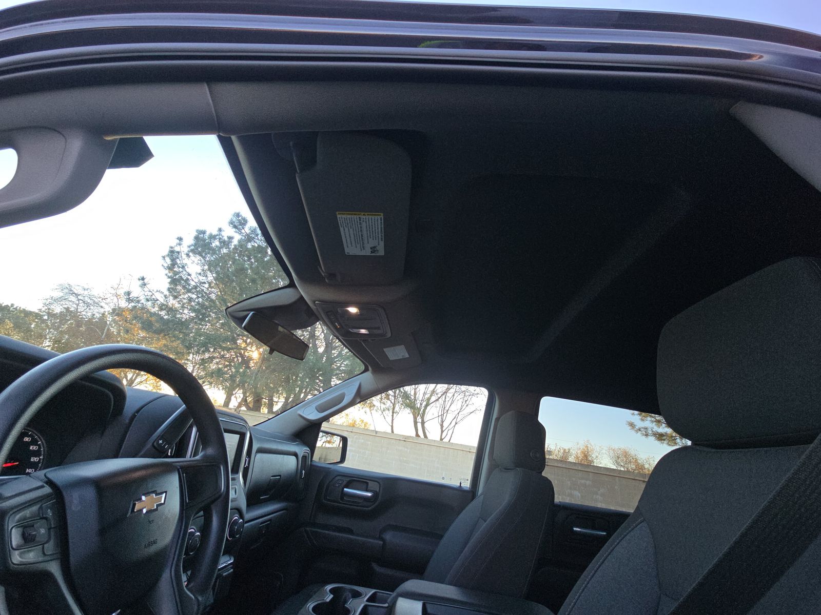 2023 Chevrolet Silverado 1500 Custom RWD