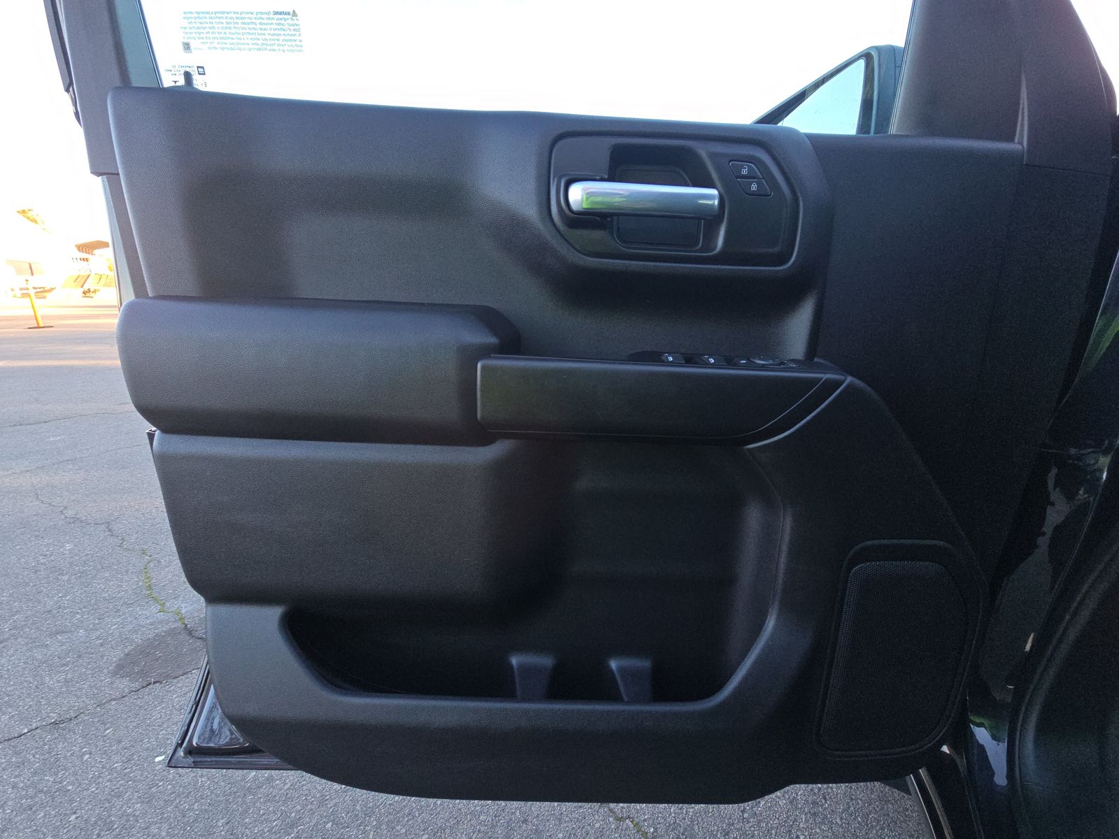 2023 Chevrolet Silverado 1500 Custom RWD