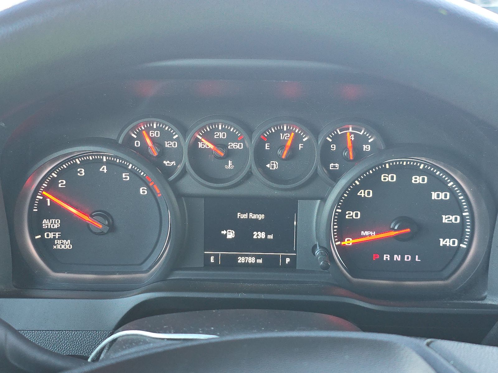 2023 Chevrolet Silverado 1500 Custom RWD