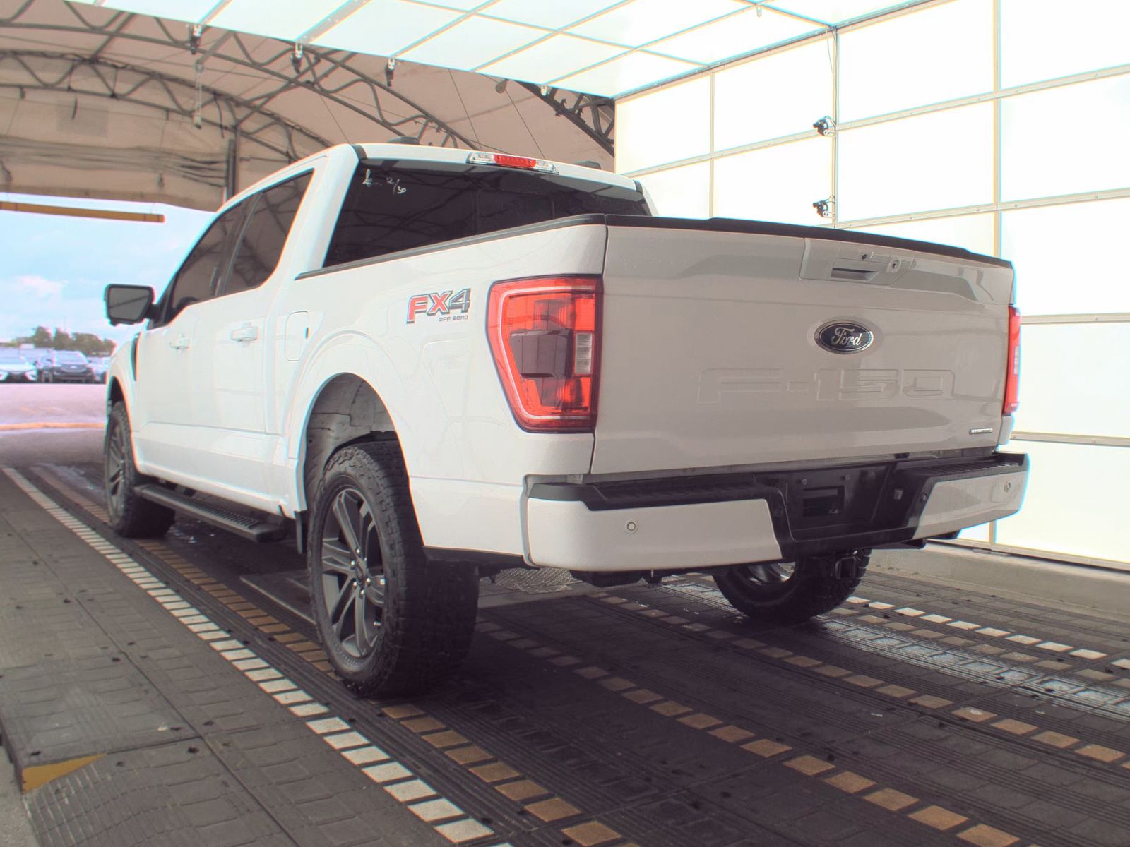 2023 Ford F-150 XLT AWD