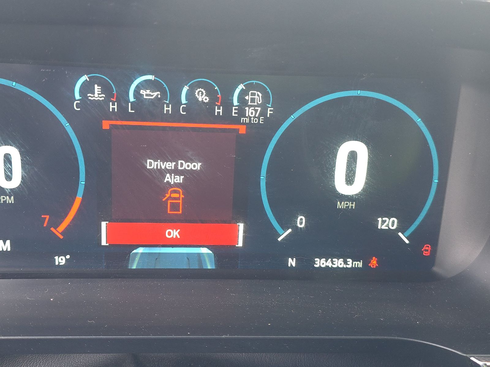 2023 Ford F-150 Hybrid Lariat AWD