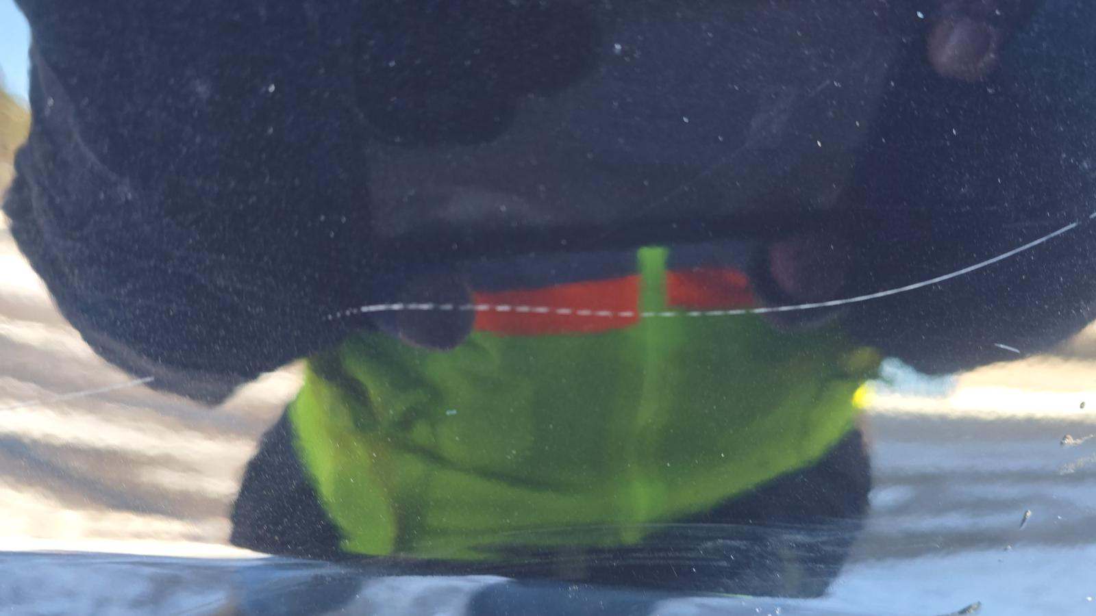 2025 Ford Escape Platinum AWD