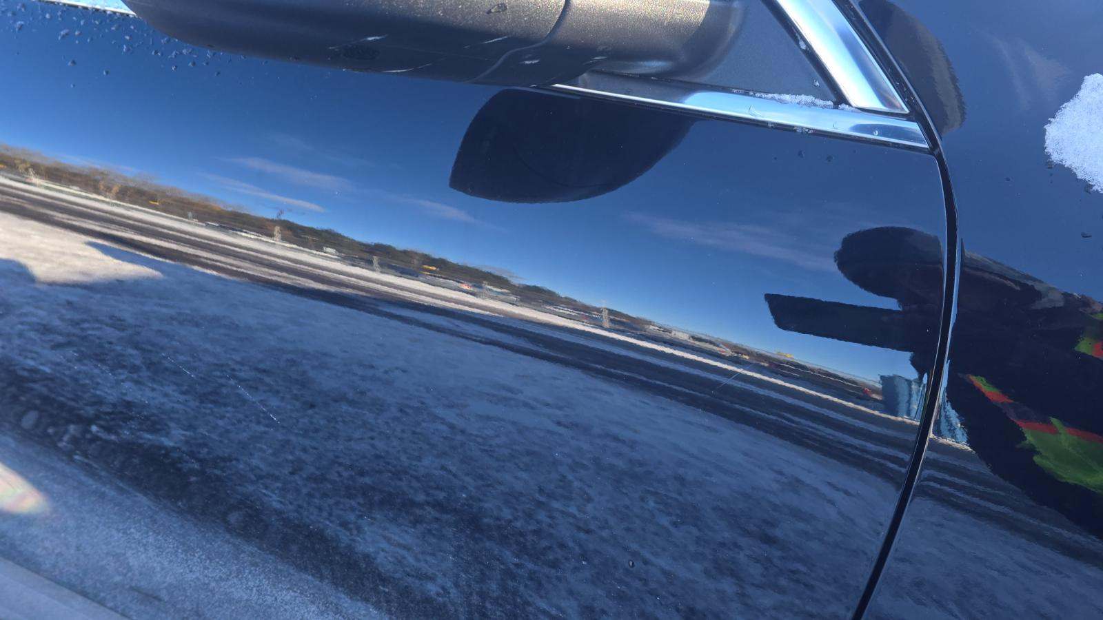 2025 Ford Escape Platinum AWD