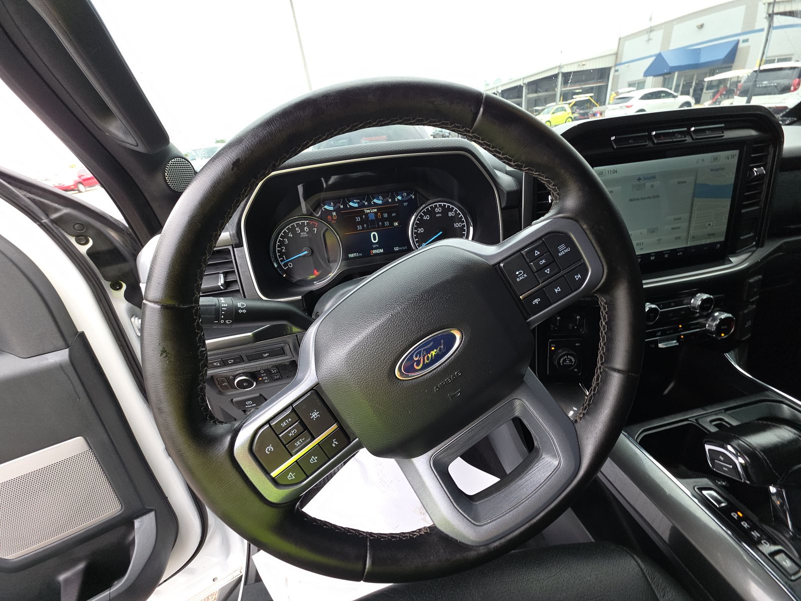 2023 Ford F-150 XLT AWD