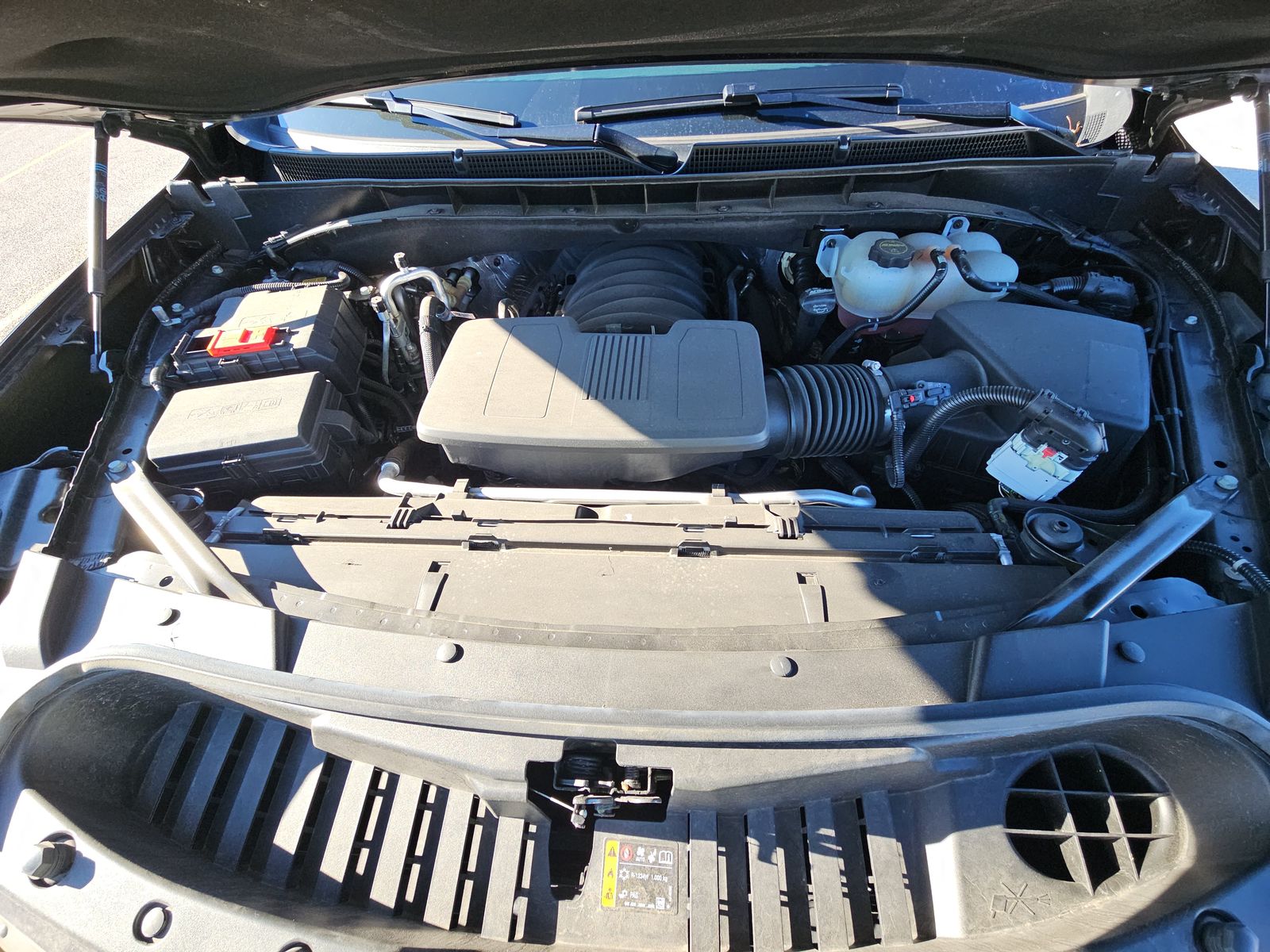 2025 Cadillac Escalade Sport AWD