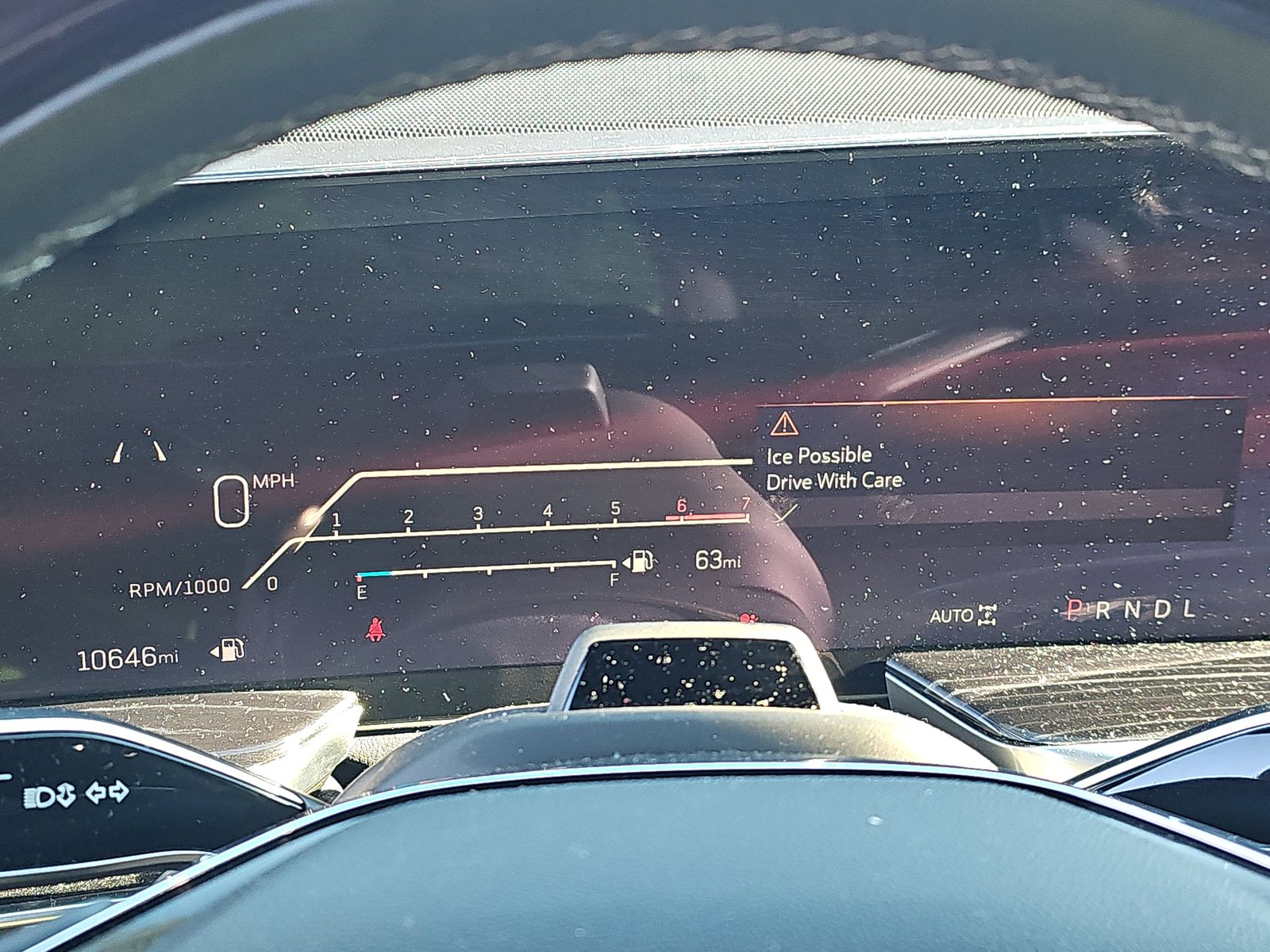 2025 Cadillac Escalade Sport AWD