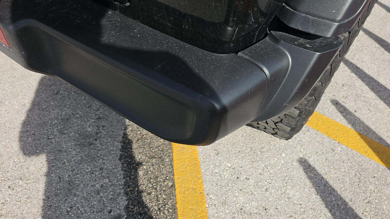 2024 Jeep Wrangler Rubicon AWD