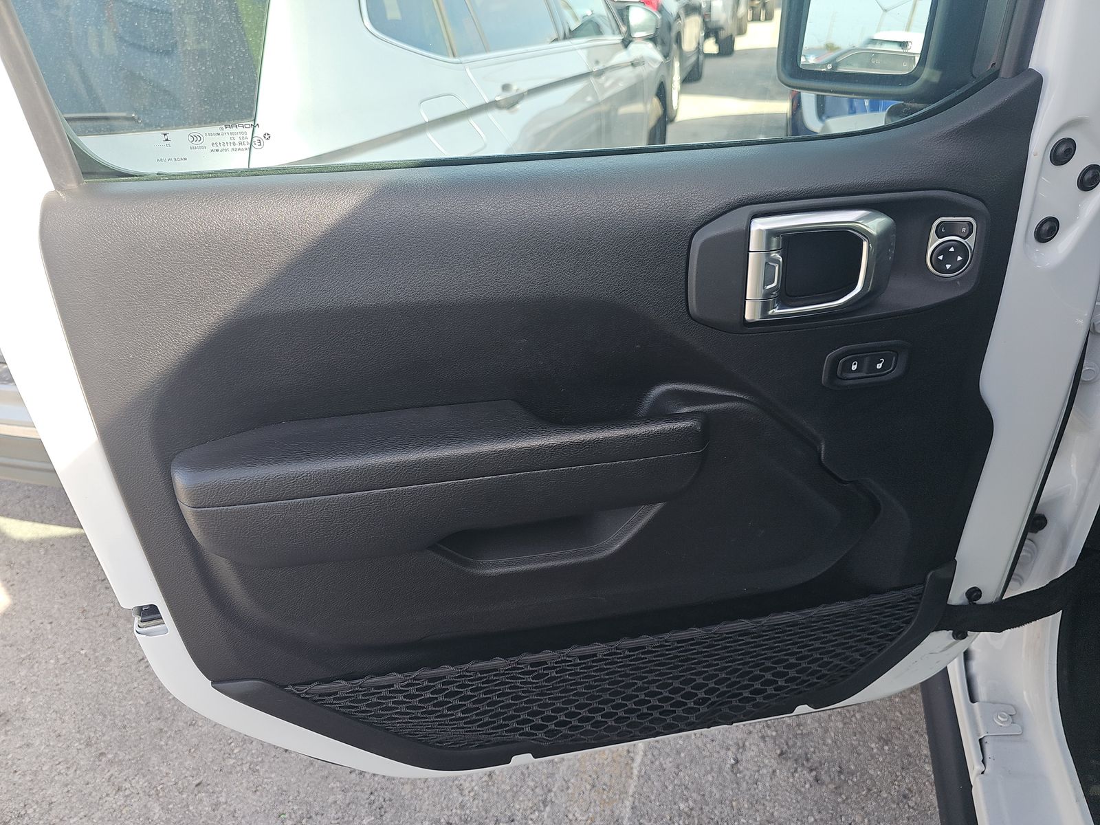 2024 Jeep Wrangler Rubicon AWD