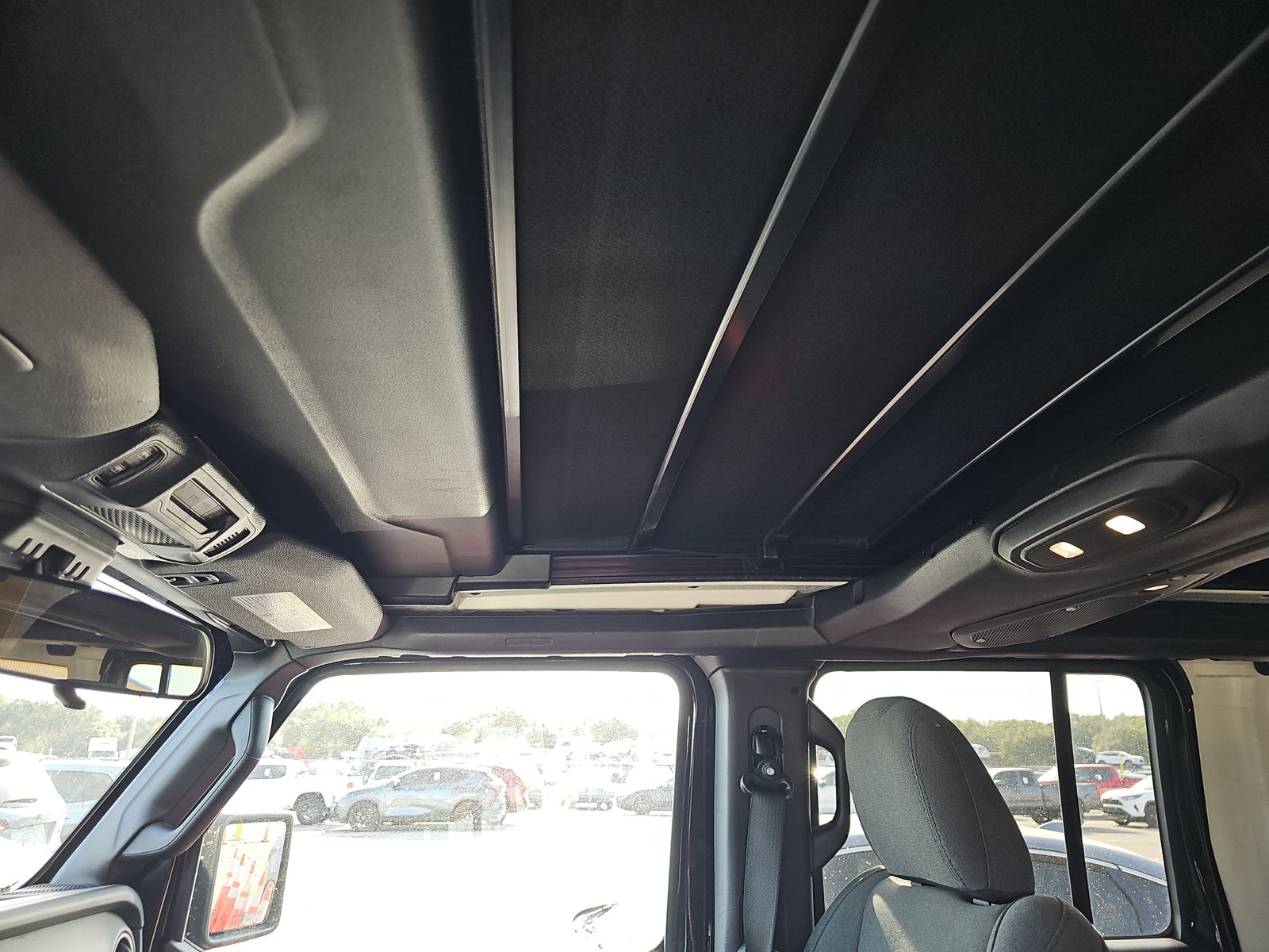 2024 Jeep Wrangler Rubicon AWD