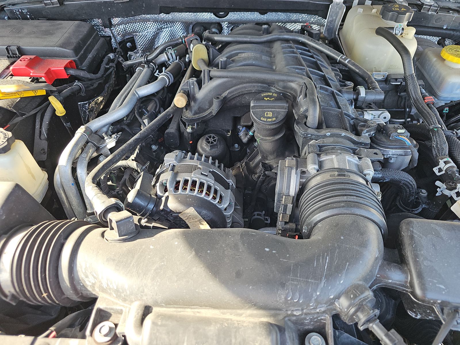 2024 Jeep Wrangler Rubicon AWD