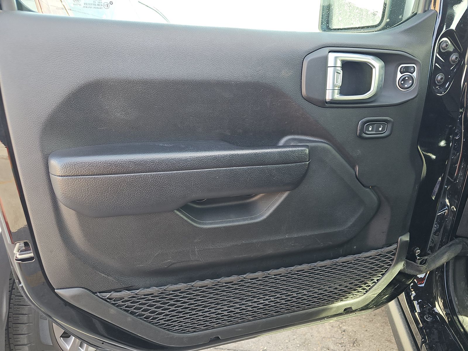 2024 Jeep Wrangler Rubicon AWD