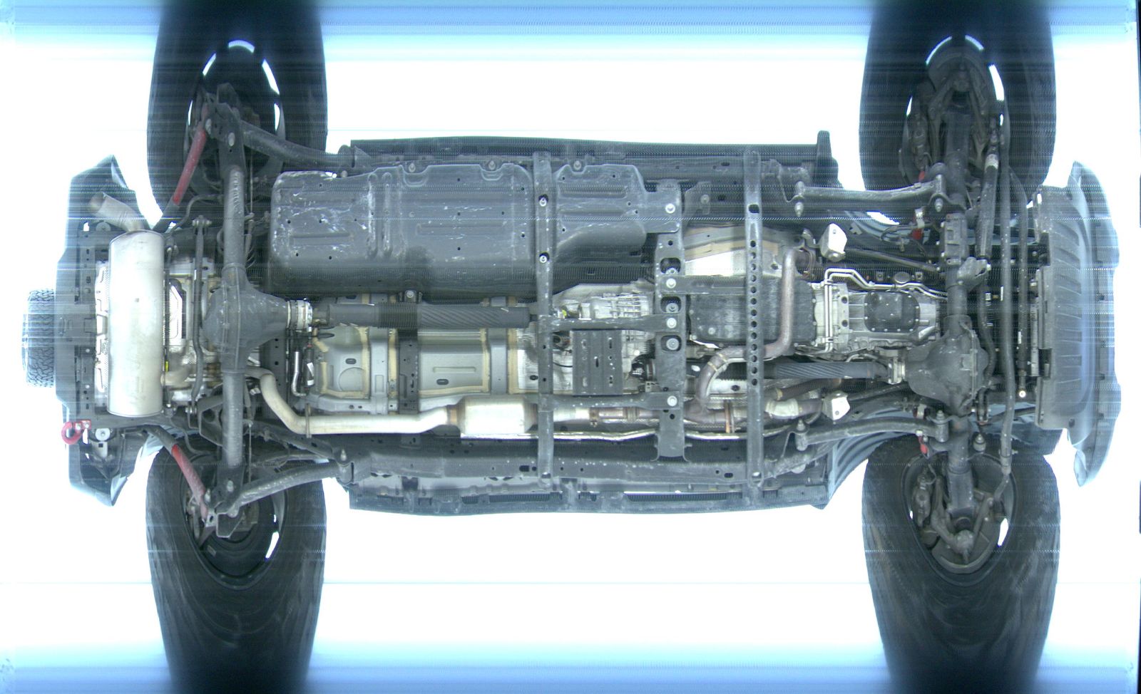 2024 Jeep Wrangler Rubicon AWD