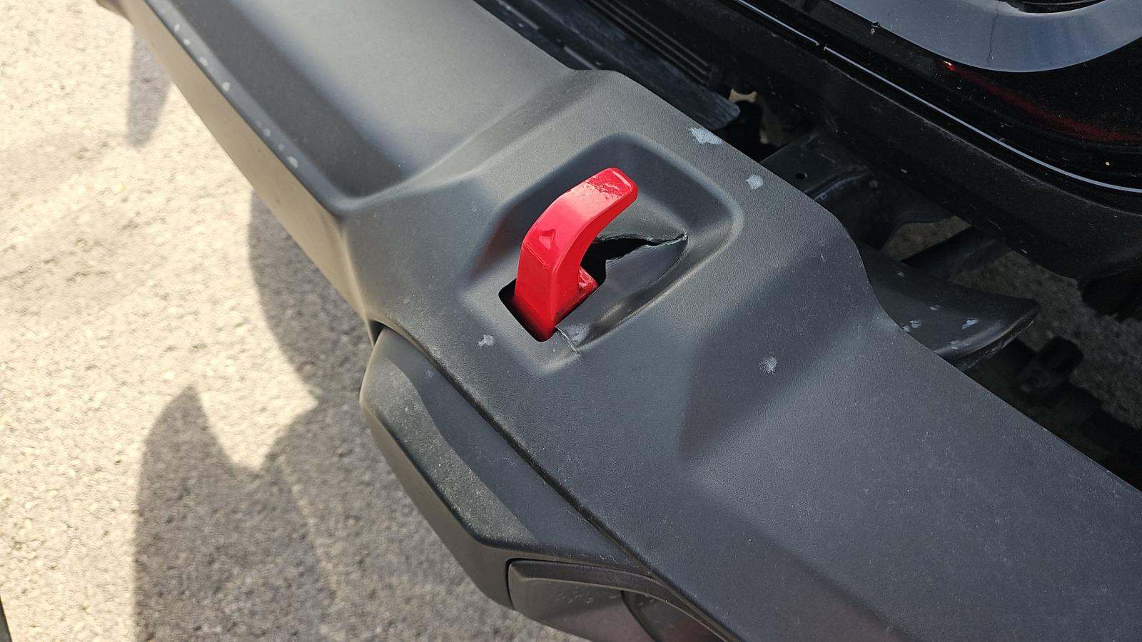 2024 Jeep Wrangler Rubicon AWD