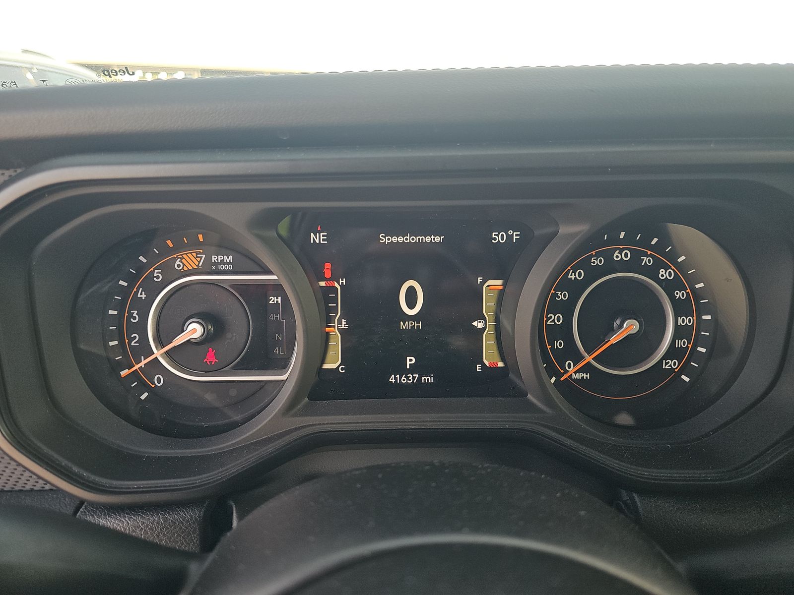 2024 Jeep Wrangler Rubicon AWD