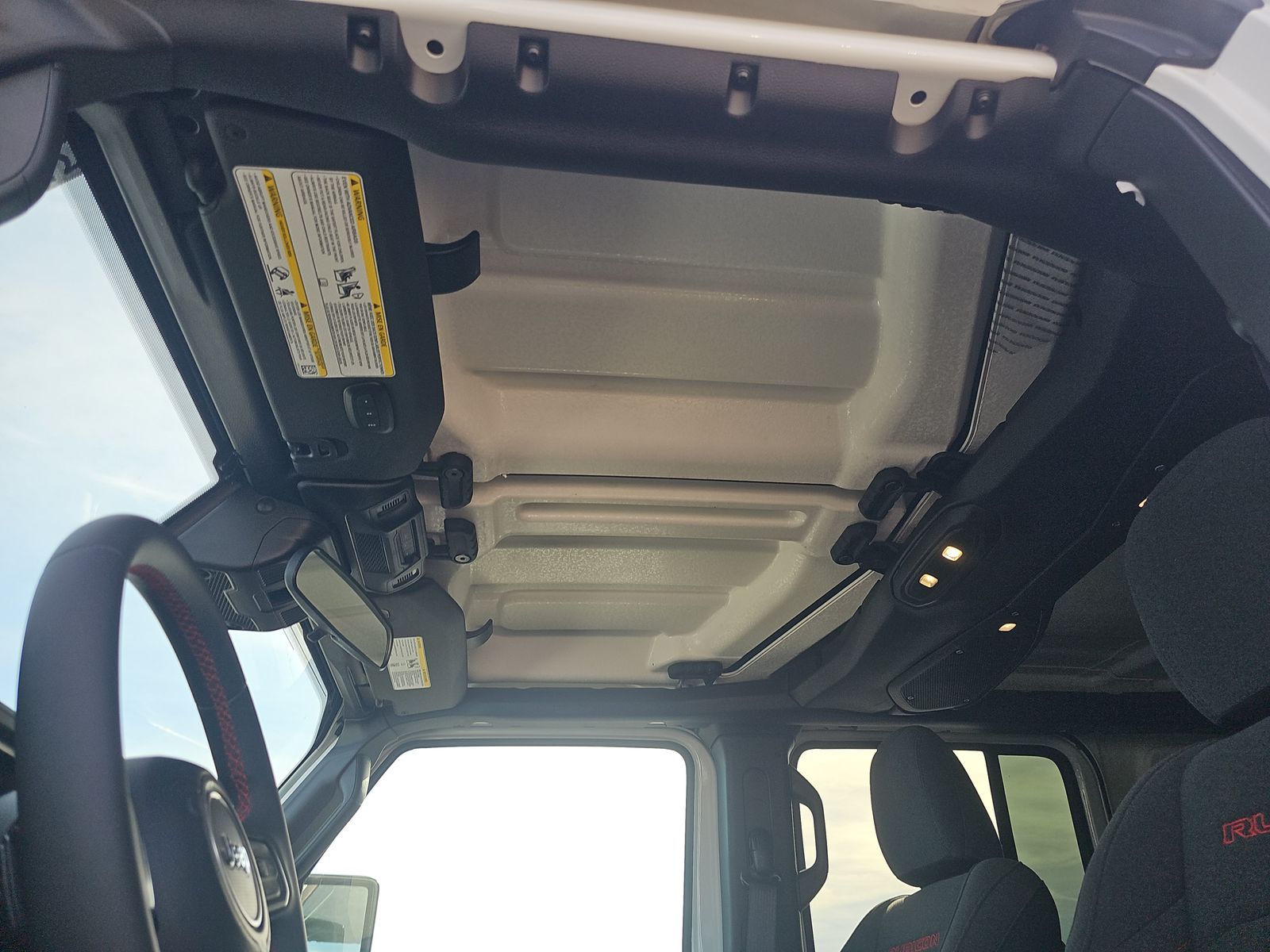 2024 Jeep Wrangler Rubicon AWD