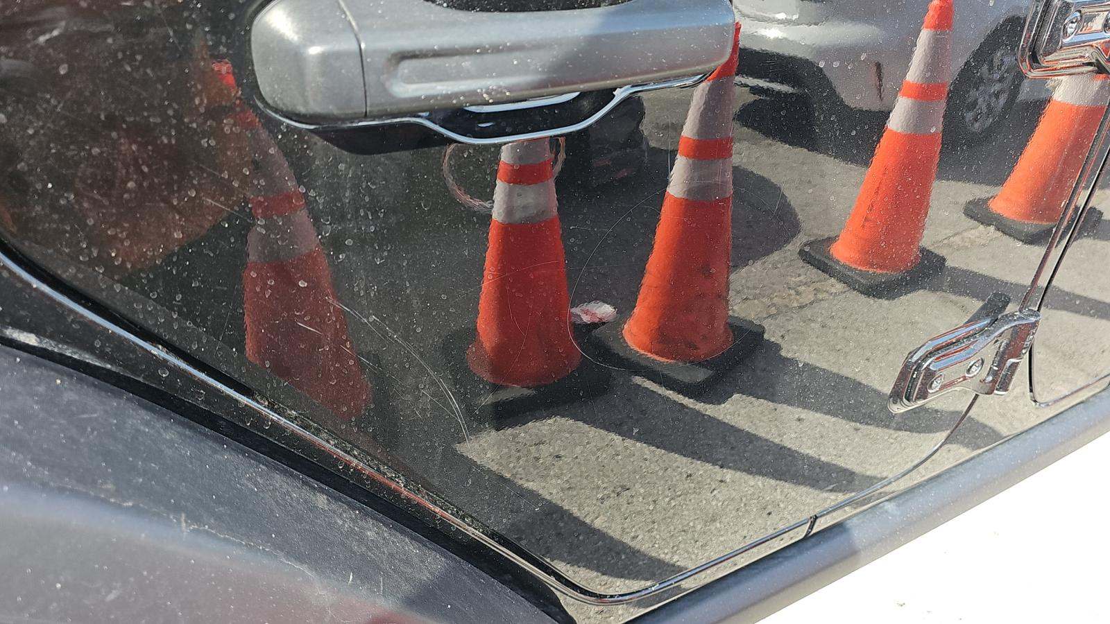 2024 Jeep Wrangler Rubicon AWD