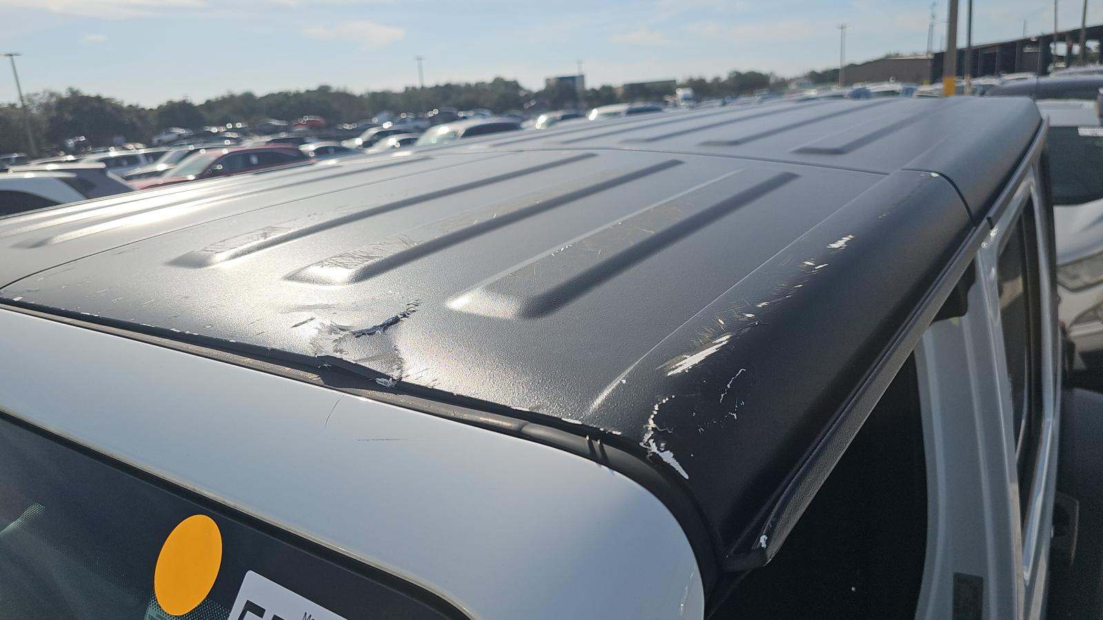 2024 Jeep Wrangler Rubicon AWD