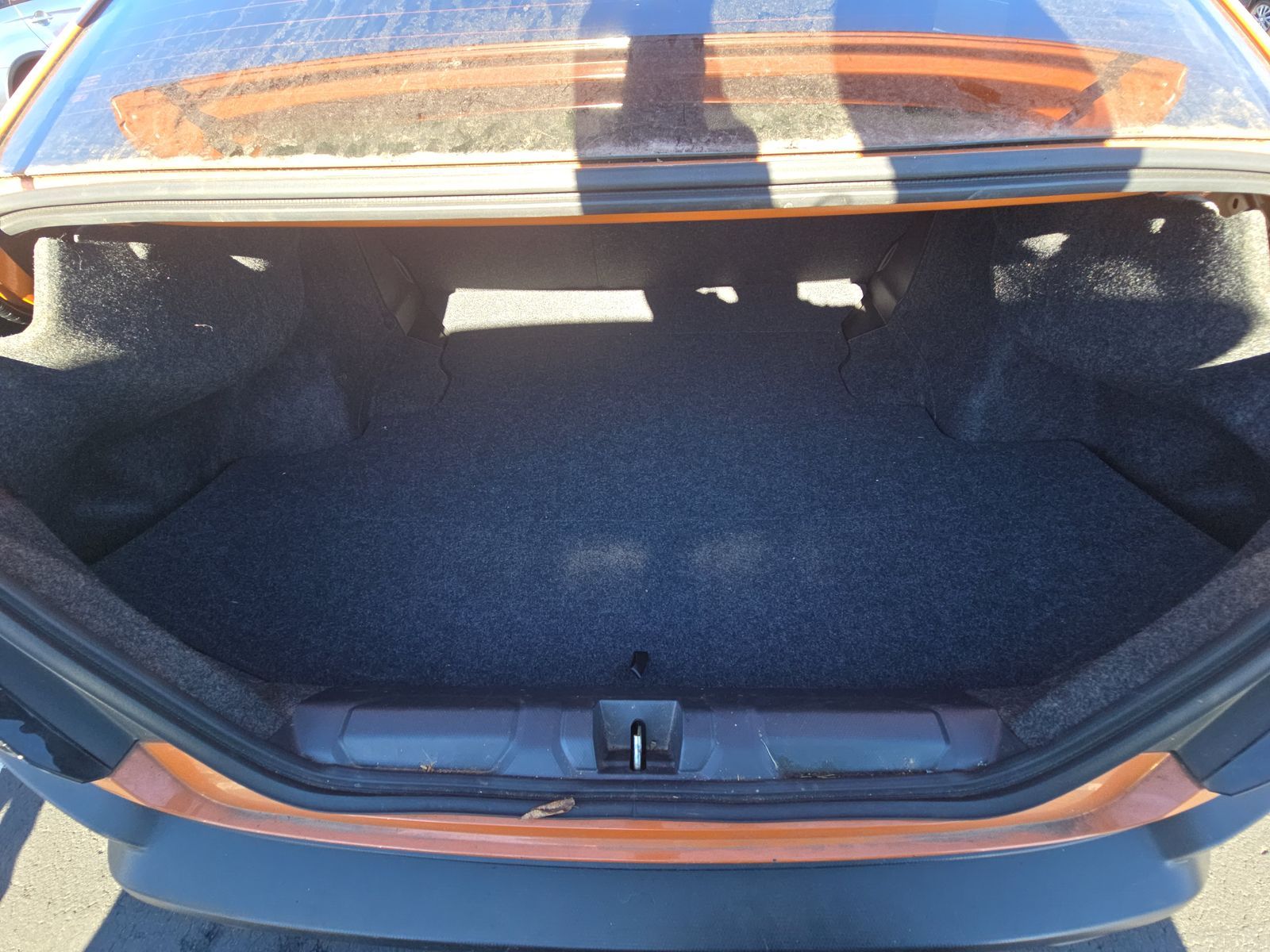 2024 Subaru WRX Limited AWD