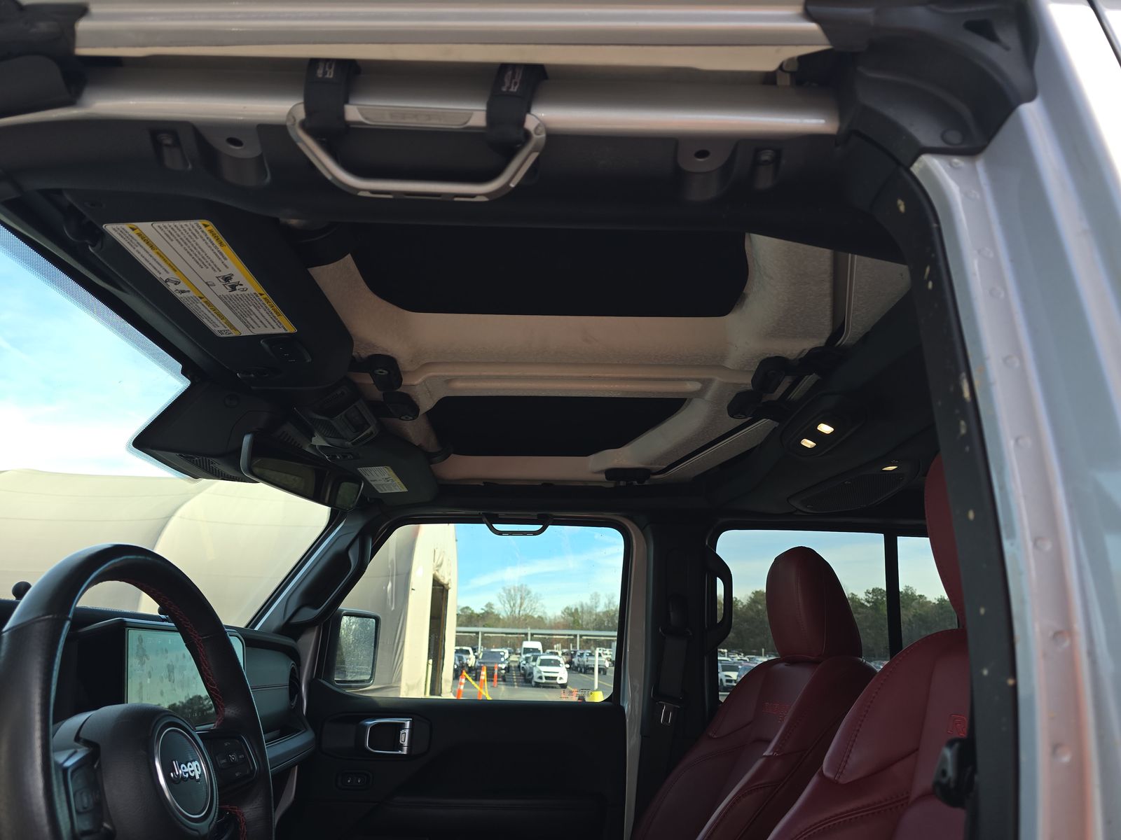 2024 Jeep Wrangler Rubicon 392 AWD