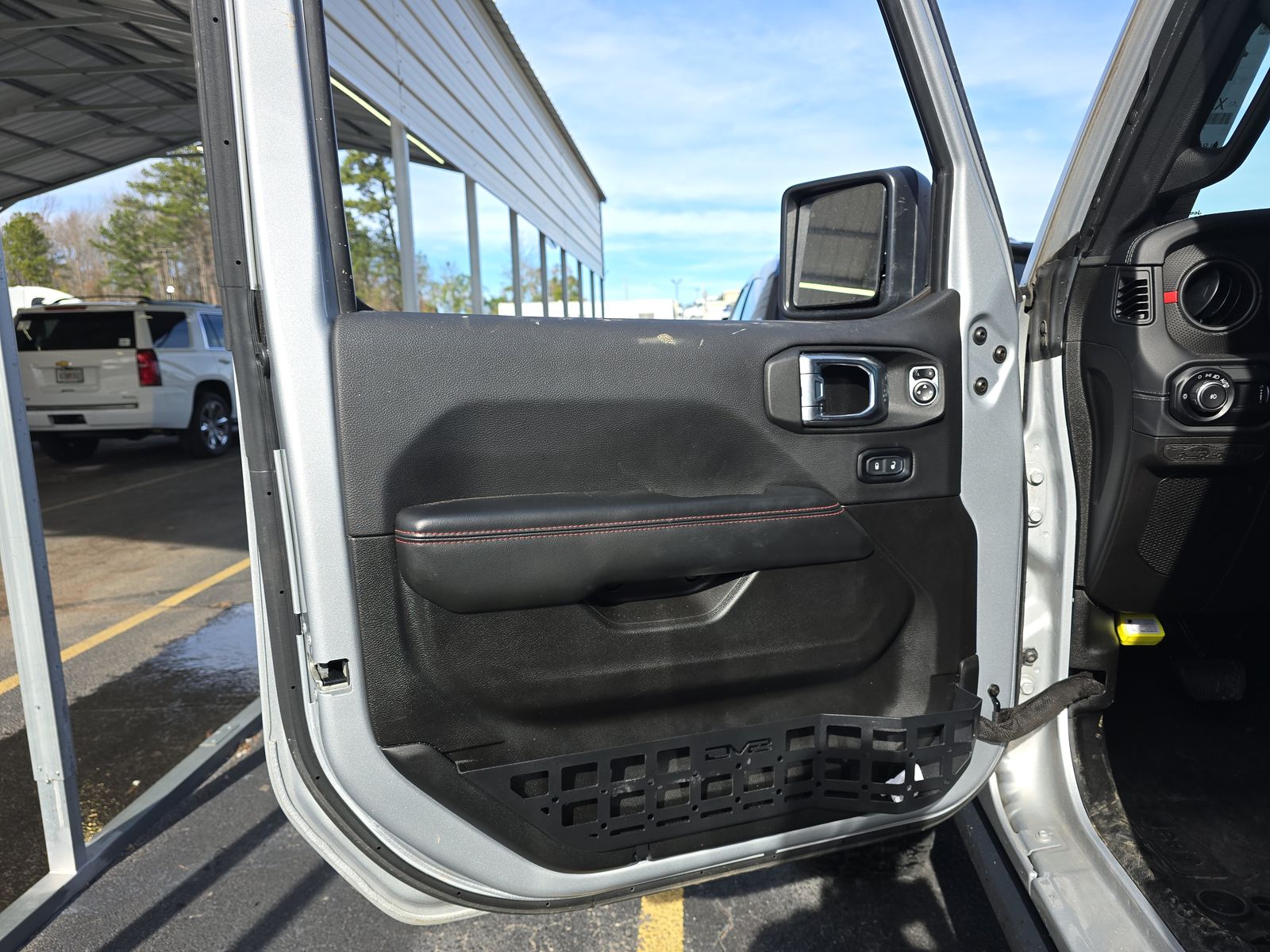 2024 Jeep Wrangler Rubicon 392 AWD