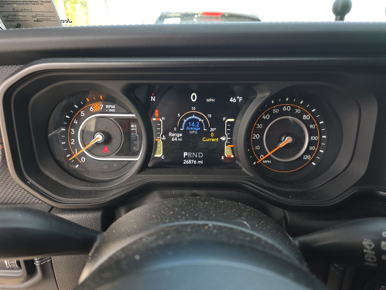 2024 Jeep Wrangler Rubicon 392 AWD