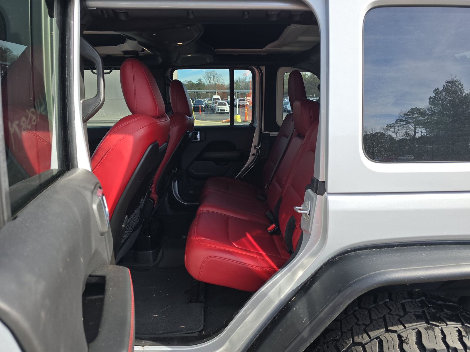 2024 Jeep Wrangler Rubicon 392 AWD