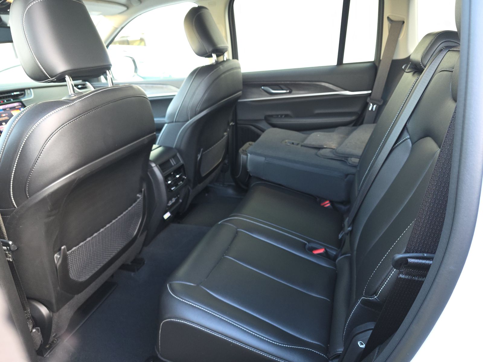 2023 Jeep Grand Cherokee Limited AWD