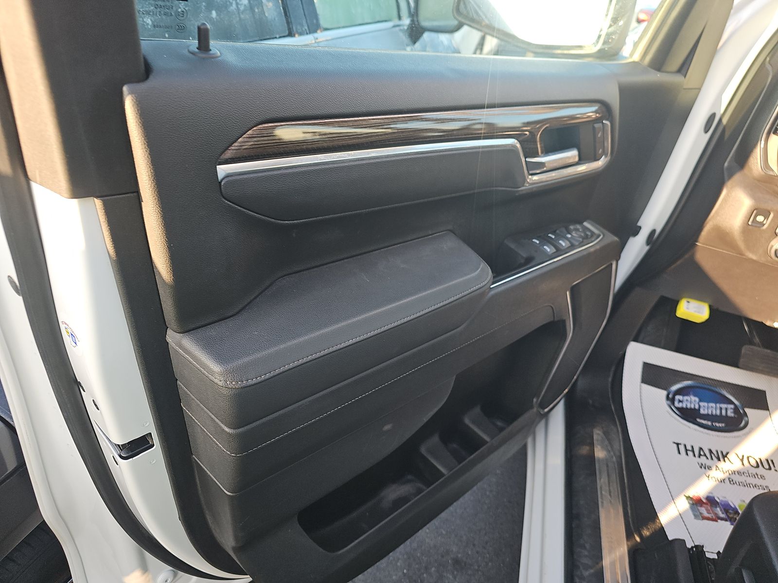 2025 Chevrolet Silverado 1500 LT AWD