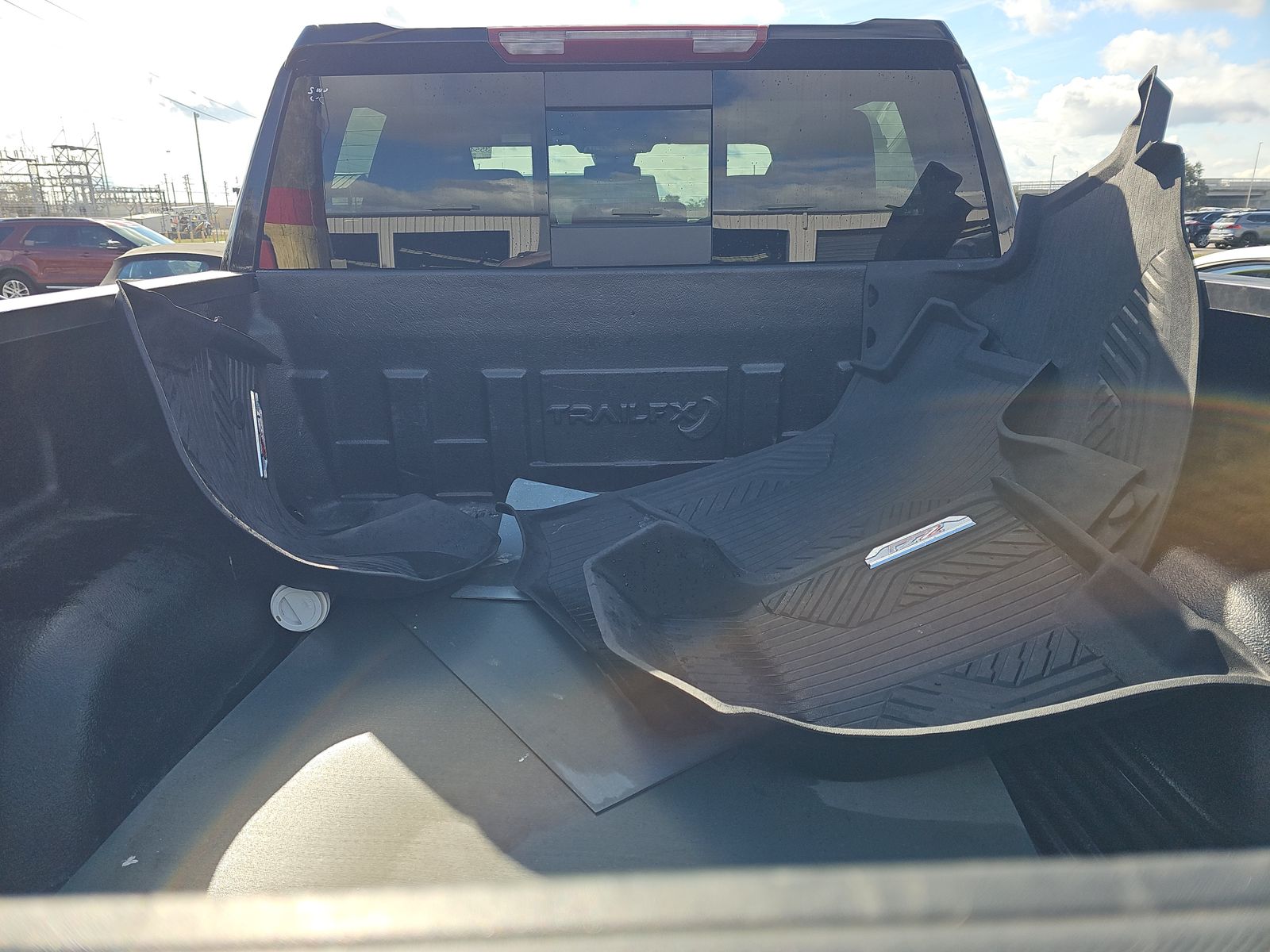 2023 Chevrolet Silverado 1500 RST RWD