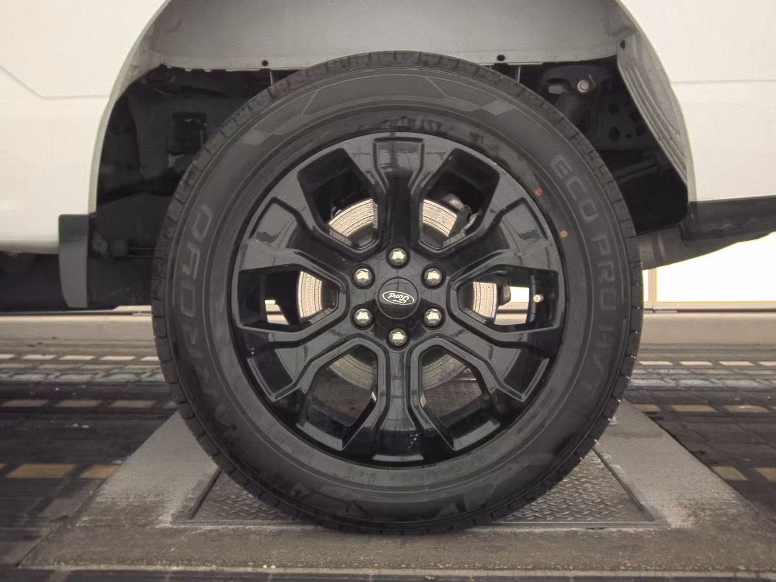 2023 Ford F-150 Hybrid XLT AWD