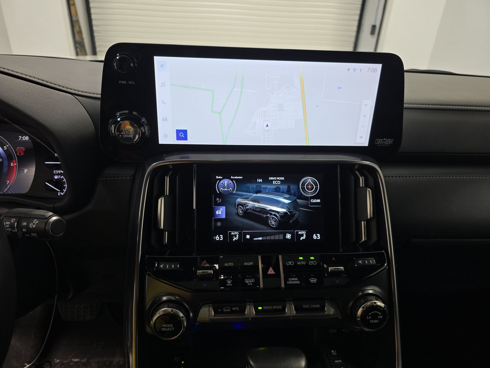 2024 Lexus LX LX 600 Premium AWD