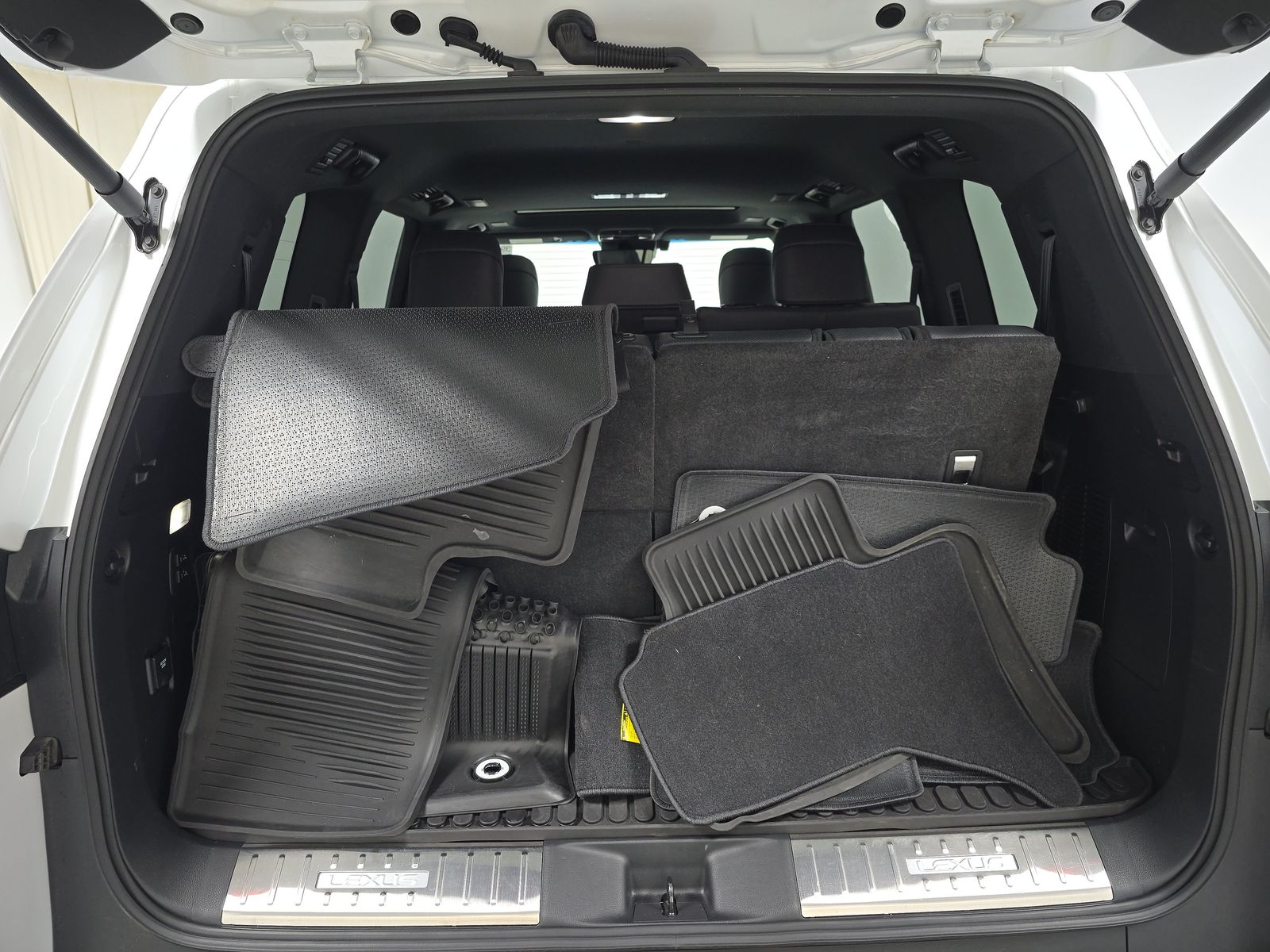 2024 Lexus LX LX 600 Premium AWD