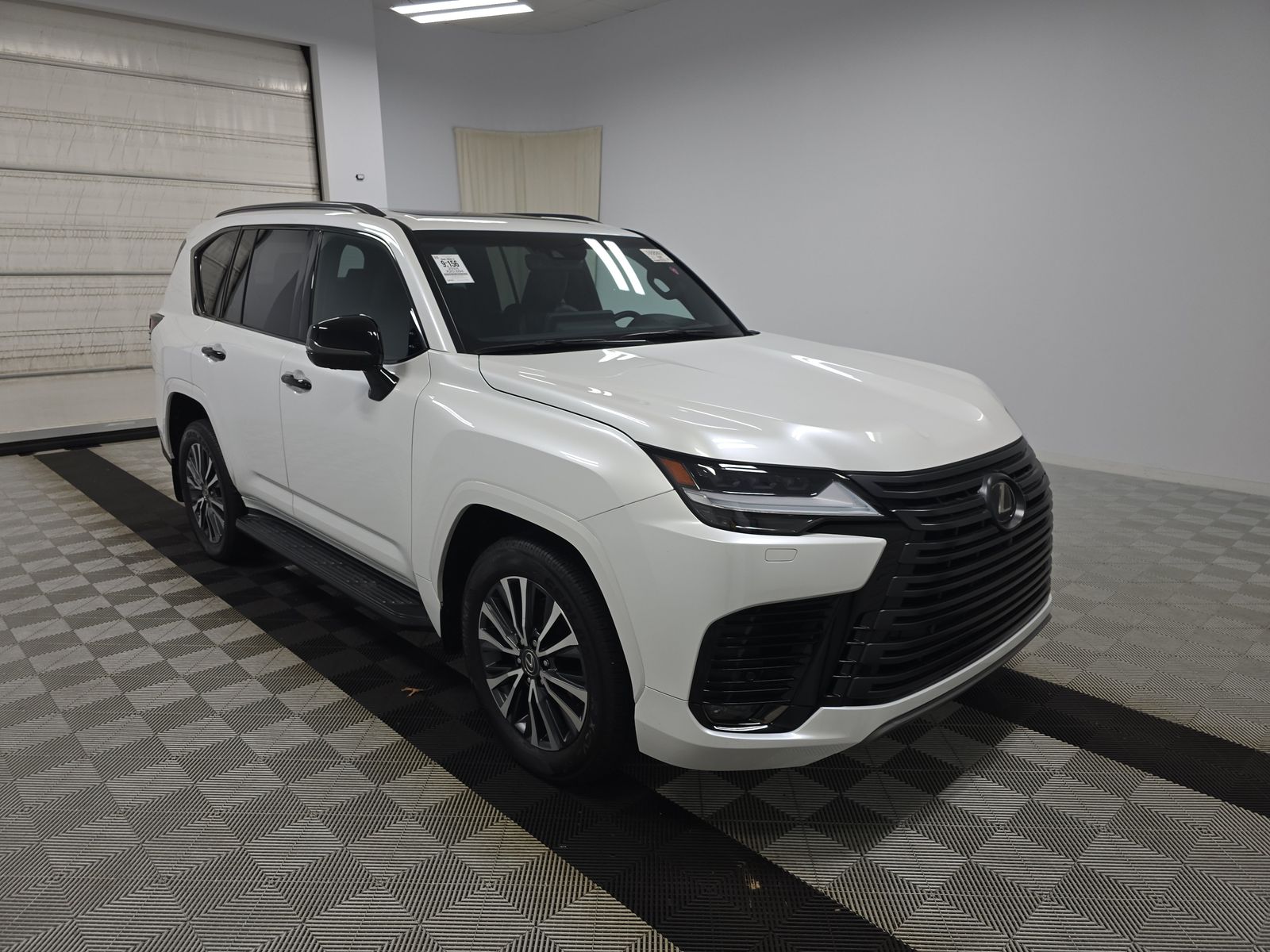 2024 Lexus LX LX 600 Premium AWD
