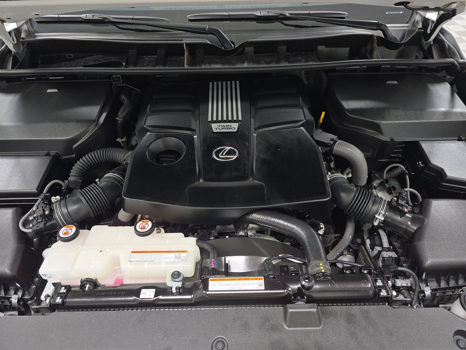 2024 Lexus LX LX 600 Premium AWD