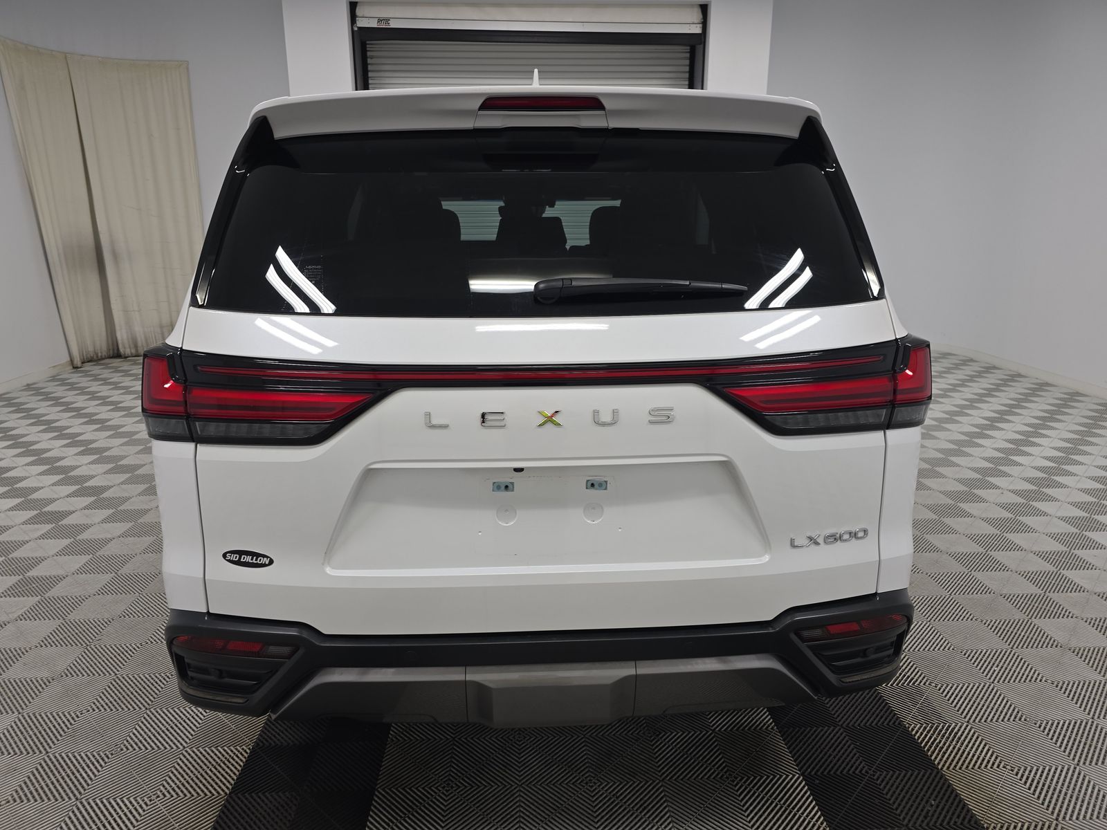 2024 Lexus LX LX 600 Premium AWD