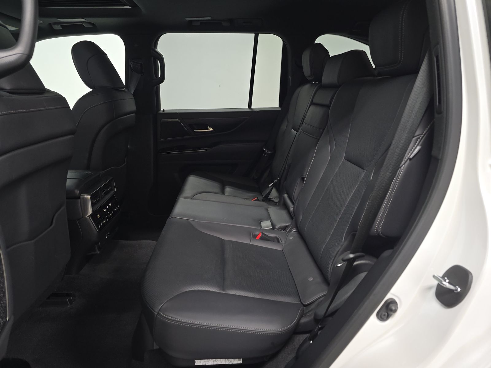 2024 Lexus LX LX 600 Premium AWD