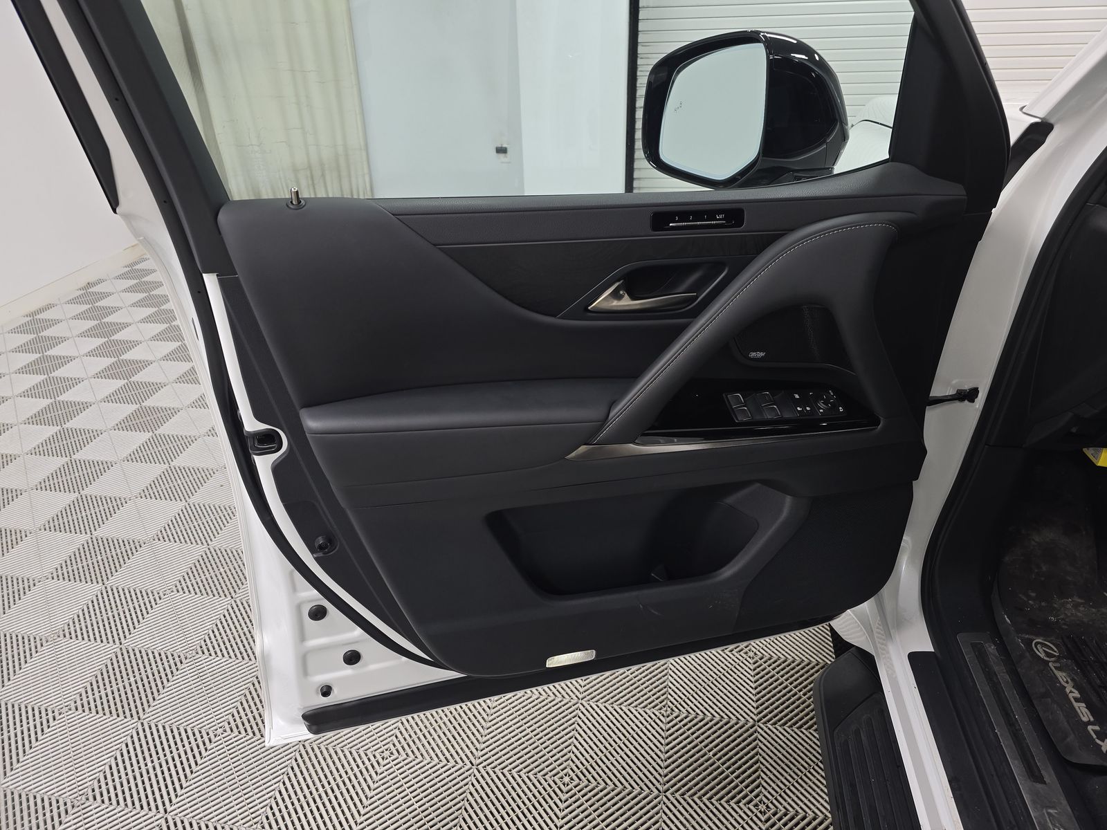 2024 Lexus LX LX 600 Premium AWD