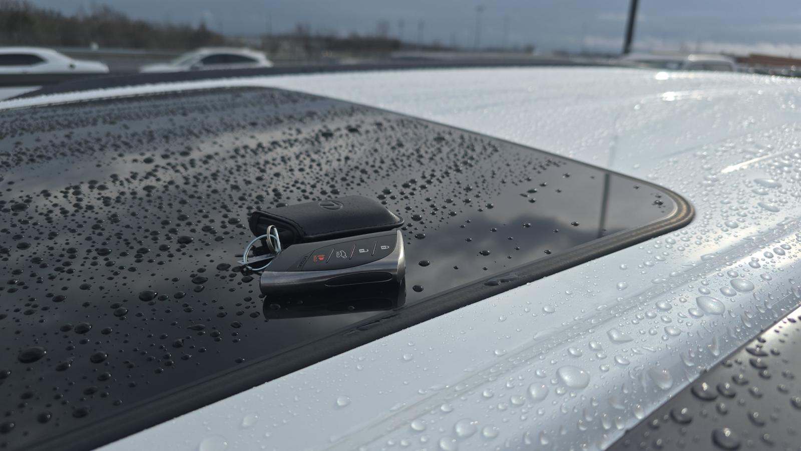 2024 Lexus LX LX 600 Premium AWD