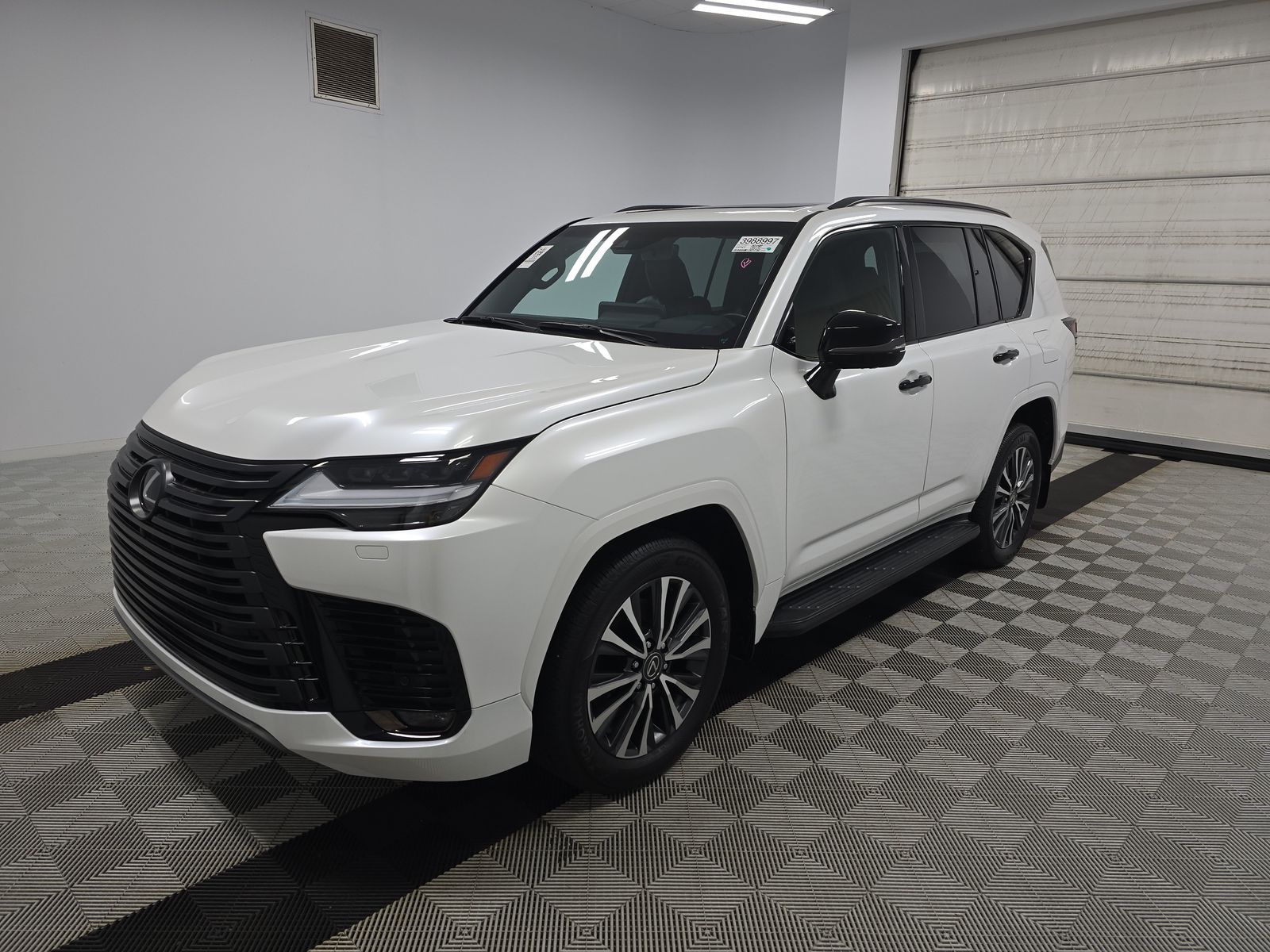 2024 Lexus LX LX 600 Premium AWD