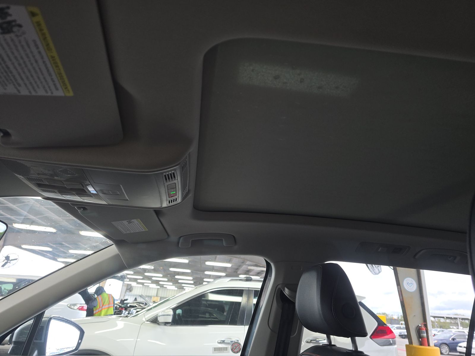 2024 Volkswagen Tiguan 2.0T Wolfsburg Edition FWD