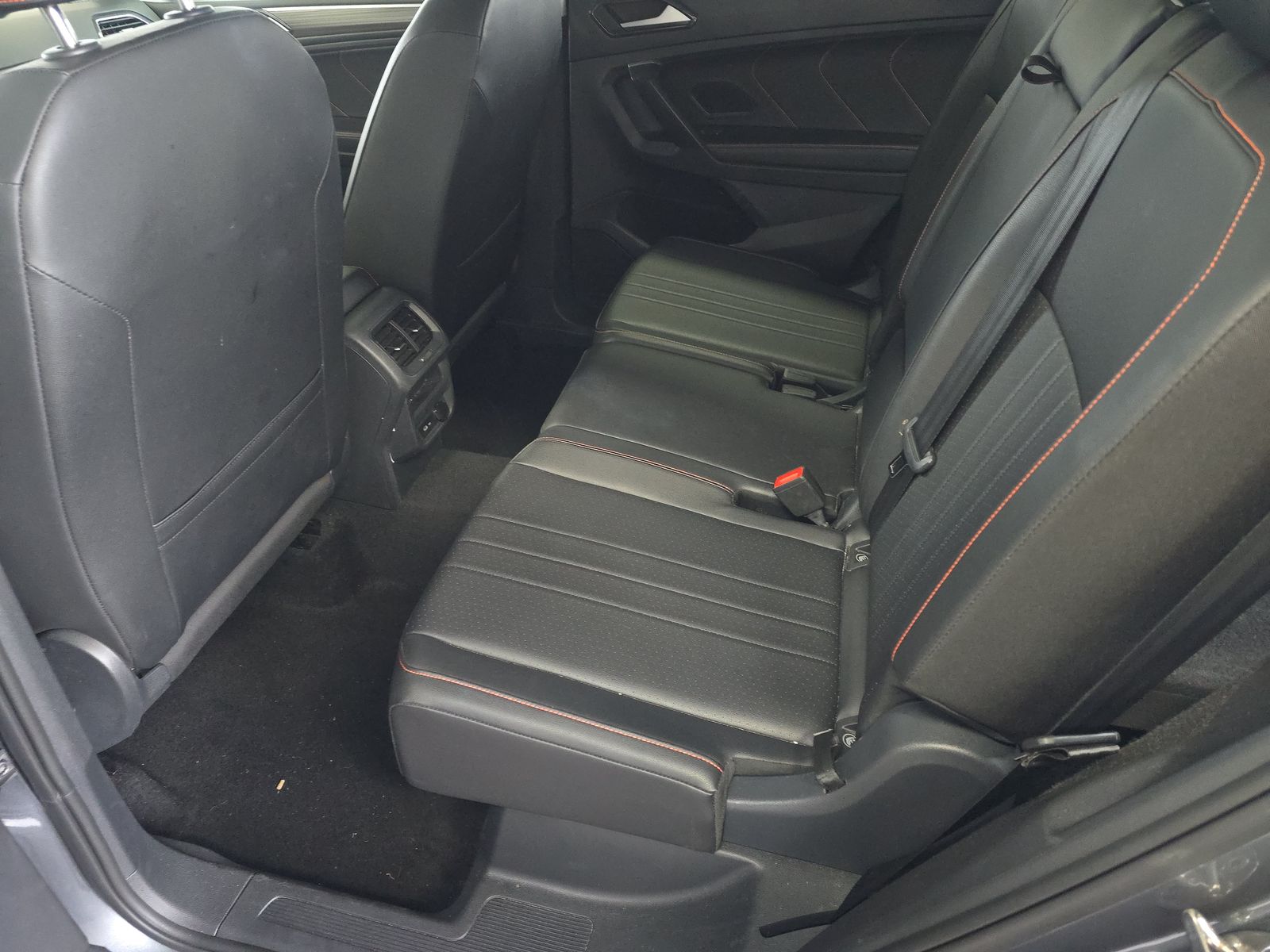 2024 Volkswagen Tiguan 2.0T Wolfsburg Edition FWD