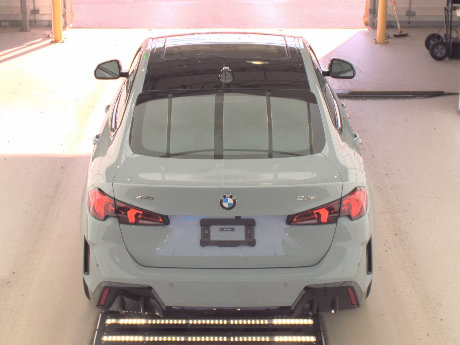 2025 BMW 2 Series 228i xDrive AWD