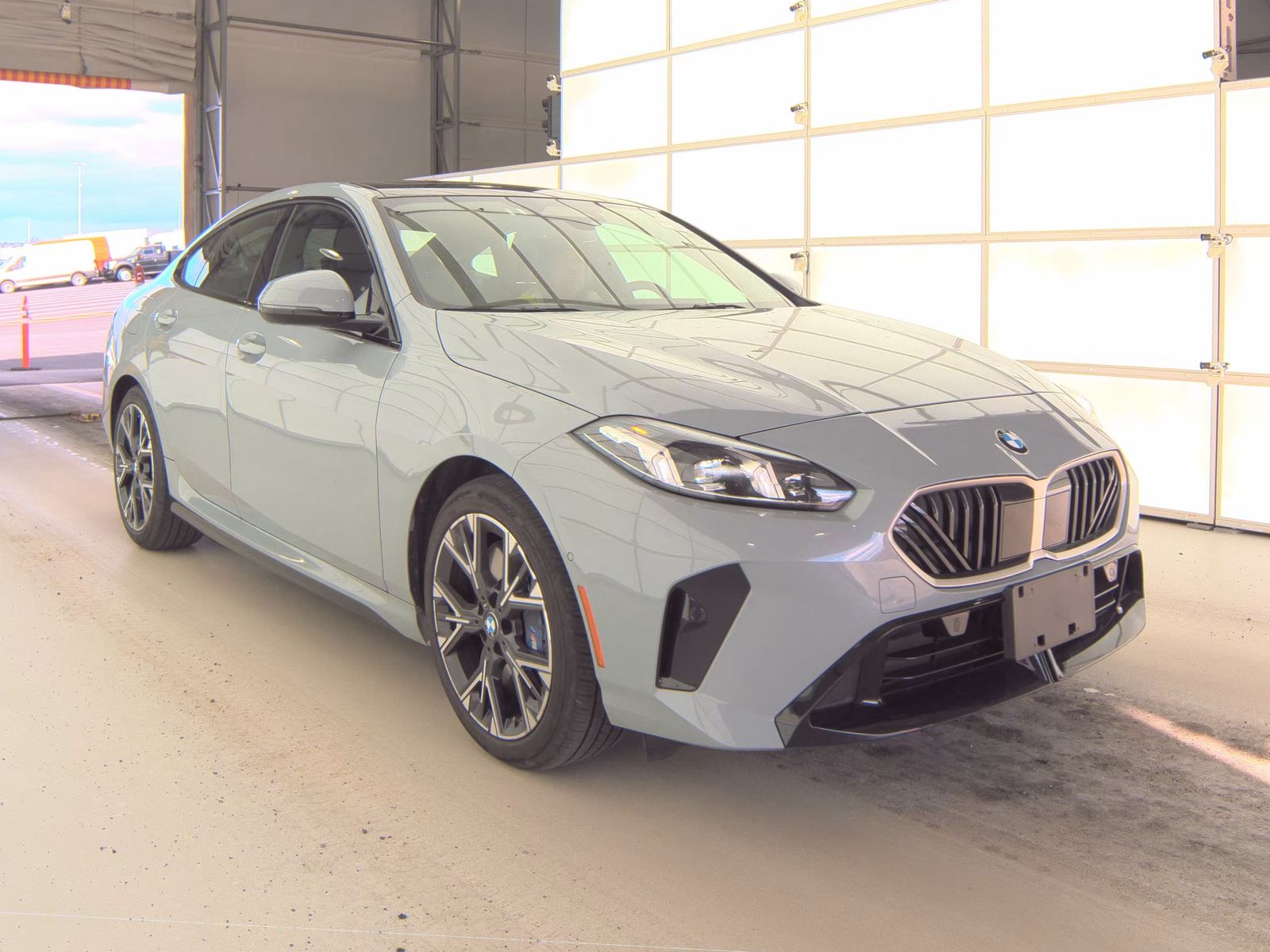 2025 BMW 2 Series 228i xDrive AWD