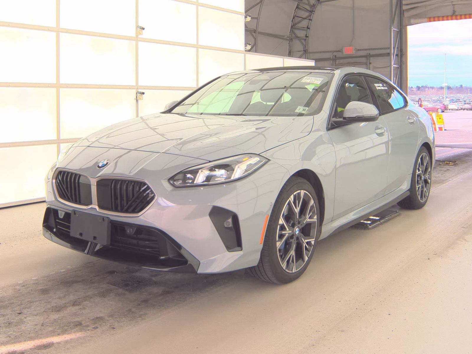 2025 BMW 2 Series 228i xDrive AWD