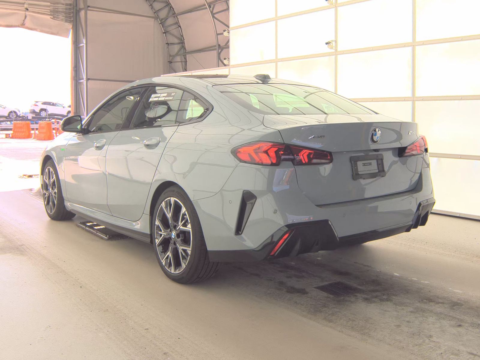 2025 BMW 2 Series 228i xDrive AWD